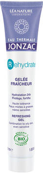 Eau thermale Jonzac Rehydrate Refreshing Gel (50ml)