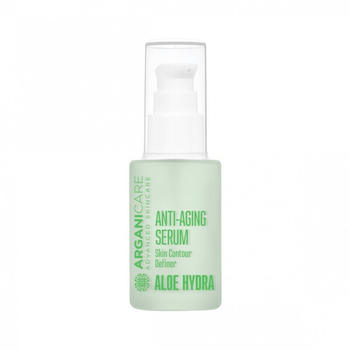 Arganicare Anti-Aging Serum Aloe Hydra (30 ml)