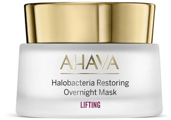 Ahava Lifting Halobacteria Night Mask (50ml)