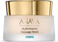 Ahava Multivitamin Massage Maske 50 ml, Grundpreis: &euro; 499,80 / l