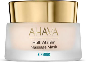 Ahava Firming Multivitamin Massage Mask (50ml)