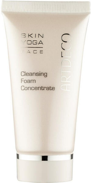 Artdeco Skin Yoga Face Cleansing Foam Concentrate (50ml)
