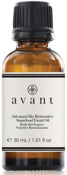Avant Bio Activ+ Advanced Bio Restorative Superfood Facial Oil (30ml)