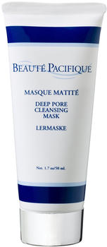 Beauté Pacifique Deep Pore Cleansing Mask (50ml)