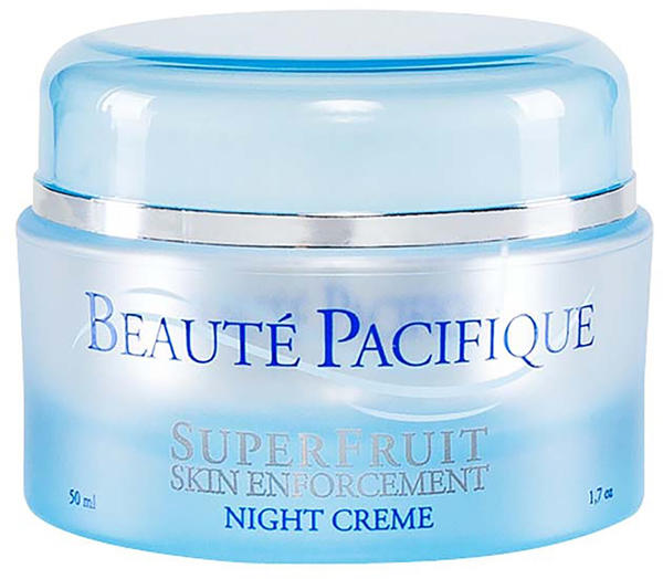 Beauté Pacifique Super Fruit Skin Enforcement Night Creme (50ml)