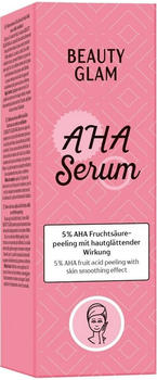Beauty Glam Oil Aha Serum (30ml)