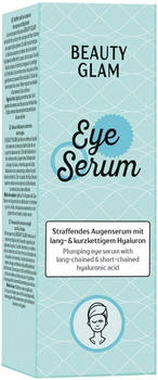 Beauty Glam Eye Serum (30ml)