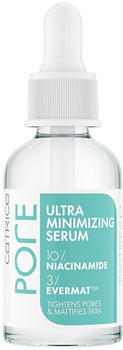 Catrice Pore Ultra Minimizing Serum (30ml)