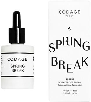 Codage Spring Break Sérum (30ml)