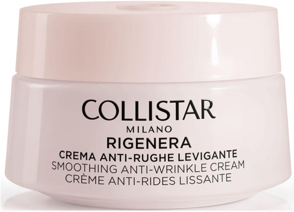 Collistar Special Anti-Age Smoothing Anti-Wrinkle Cream (50ml)