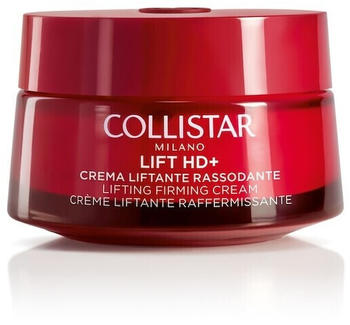 Collistar Lift HD Lifting Firming Face & Neck Cream (50ml)