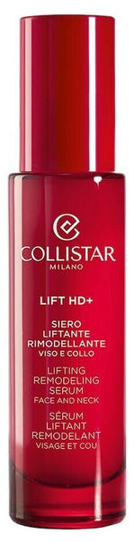 Collistar Lift HD Lifting Remodeling Face & Neck Serum (30ml)