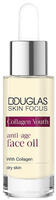 Douglas - Skin Focus - Collagen Youth - Anti-Age Face Oil - 30 ml