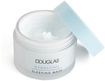 Douglas Collection Hydrating Sleeping Mask (30ml)