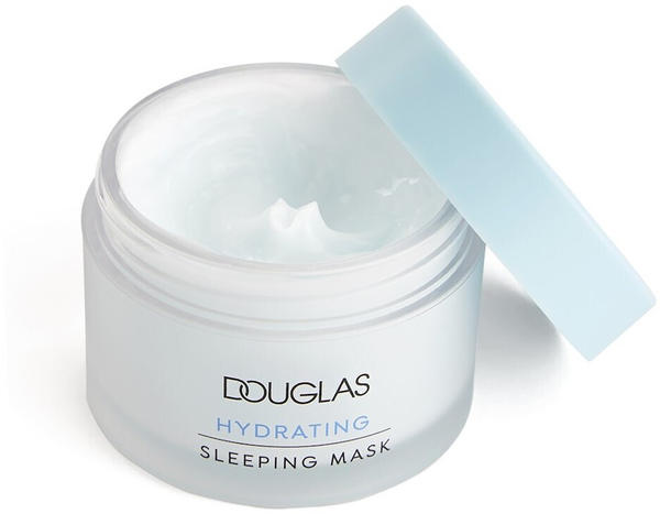 Douglas Collection Hydrating Sleeping Mask (30ml)