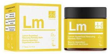 Dr. Botanicals Lemon Superfood Rescuing Remedy Balm (50ml)