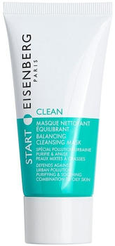 Eisenberg Start Clean Balancing Cleansing Mask (50ml)