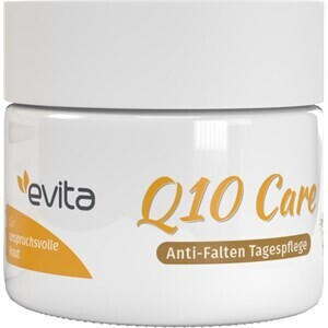 Evita Q10 Care Anti-Falten Tagespflege SPF 20 (50ml)