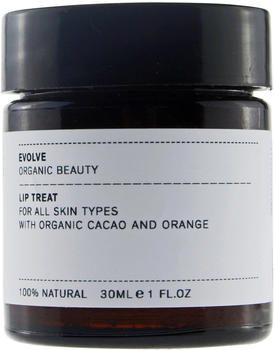 Evolve Organic Beauty Lip Treat (30ml)