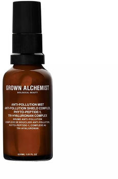 Grown Alchemist Anti Pollution Mist (30ml)