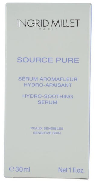 Ingrid Millet Source Pure Aromafleur Concentrate (30ml)