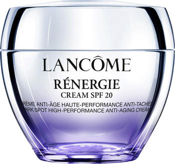 Lancôme Anti-Aging Rénergie New Cream SPF20 (50ml)
