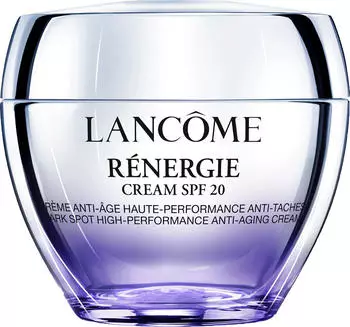 Lanc&ocirc;me Anti-Aging R&eacute;nergie New Cream SPF20 (50ml)