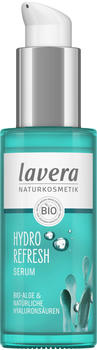 Lavera Hydro Refresh Serum (30ml)