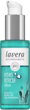 Lavera Hydro Refresh Serum (30ml)