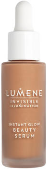 Lumene Instant Glow Beauty Serum Universal Bronze (30ml)