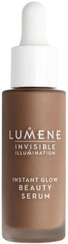 Lumene Instant Glow Beauty Serum Universal Deep (30ml)