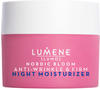 Lumene Collection Nordic Bloom [Lumo] Anti-Wrinkle & Firm Night Moisturizer