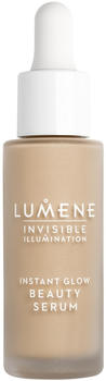 Lumene Instant Glow Beauty Serum Universal Medium (30ml)
