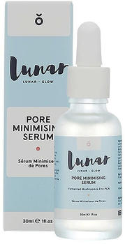 Lunar Glow Pore Minimising Serum (30ml)