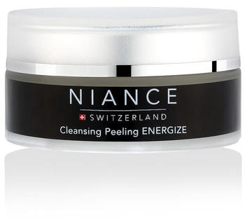 Niance Energize Cleansing Peeling (50ml)