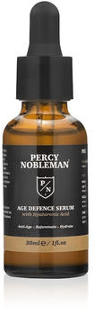 Percy Nobleman Age Defence Serum (30ml)
