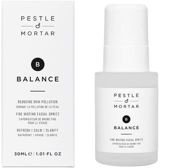 Pestle & Mortar Cleansing & Toning Balance Spritz (30ml)