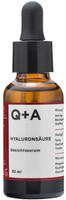 Q + A Skin 2-QA0003, Q + A Skin Hyaluronic Acid Facial Serum 30ml, Grundpreis: &euro;