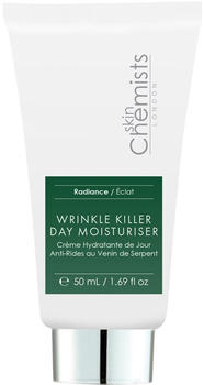 Skin Chemists Wrinkle Killer Day Moisturiser (50ml)