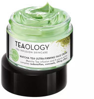 Teaology Matcha Tea Ultra-Firming Face Cream st&auml;rkende Creme 50 ml, Grundpreis: