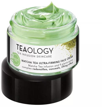 Teaology Matcha Tea Augen-Creme Ultra-Lifting (50ml)