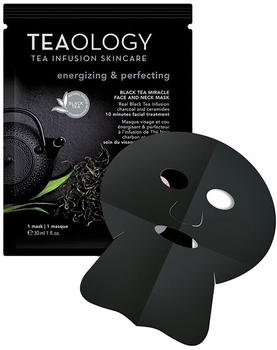 Teaology Black Tea Miracle Face and Neck Mask (30ml)