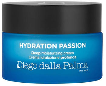 Diego dalla Palma Hydration Passion Deep Moisturing Cream (50ml)