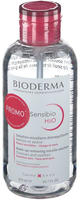 BIODERMA Sensibio H2O Mizellenwasser - Pumpspender 850 ml