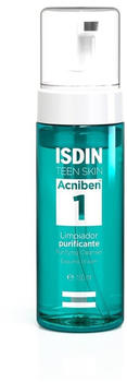 Isdin Acniben Purifying Cleanser (150ml)