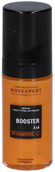 Laboratoires Novexpert Serum Booster Vitamin C (30ml)