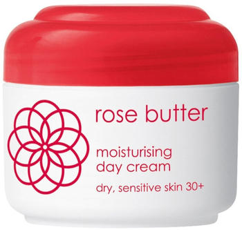 Ziaja Rose Butter hydratisierende Tagescreme 30+ (50ml)