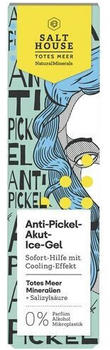 Salthouse Natural Minerals Anti Pickel Akut Ice Gel (15ml)