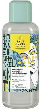 Salthouse Natural Minerals Anti Pickel Klärendes Gesichtswasser (200ml)