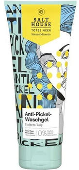 Salthouse Natural Minerals Anti Pickel Waschgel (200ml)